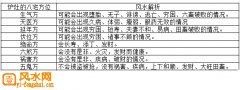 专题图片:炉灶应该怎样安放