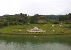 阴宅风水化解方法  墓地风水不好化解