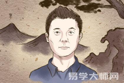 男人富贵的10种体相分析