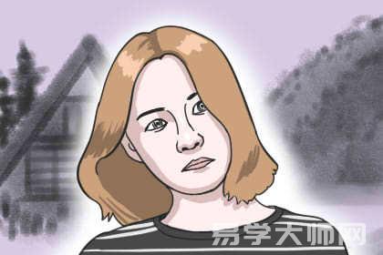 女人极贵的面相和体相什么特征