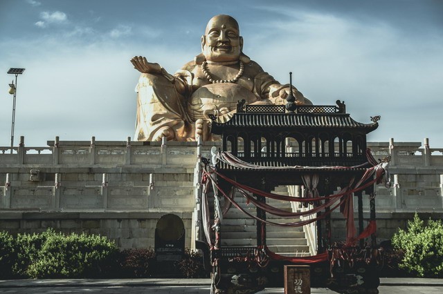 住宅朝向什么方向蕞好，房子朝向有讲究，看看你的房子朝向吉凶