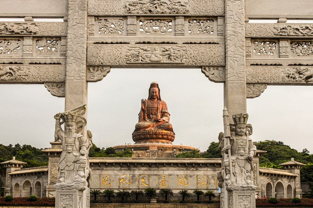 专题图片:金水伤官格,发展前景好