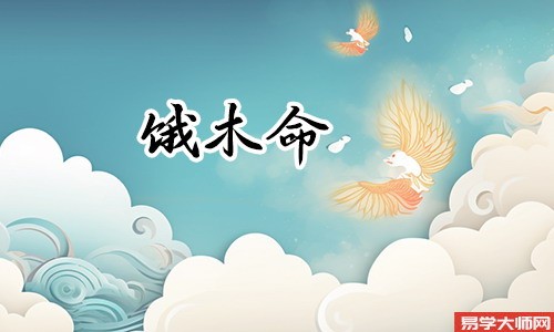 <a href='https://www.dgd365.com/bazi/bazisuanming/' target='_blank'><u>八字算命</u></a>：饿木命人适合什么职业？